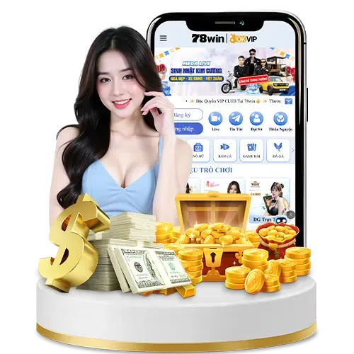 Game Xì Dách (Blackjack) GA 67
