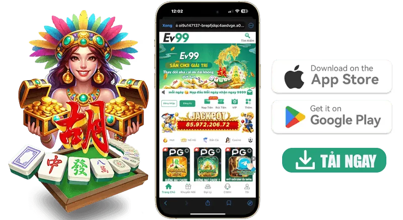 Nổ Hũ Jackpot GA 67