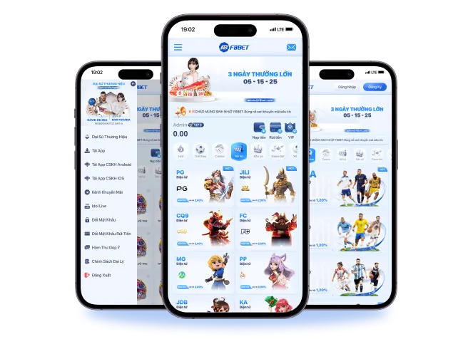 Nổ Hũ Jackpot Khủng Cùng GA 67