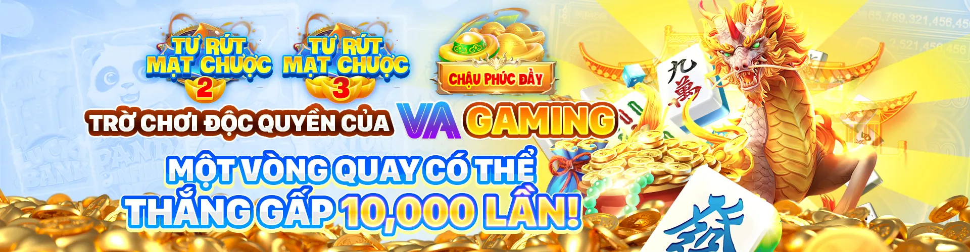 Hình ảnh chính game Bắn Cá GA 67