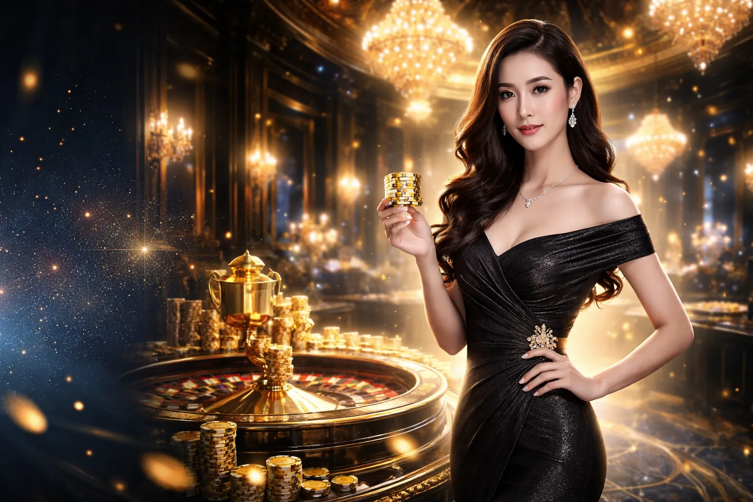 Kinh nghiệm thắng lớn GA 67