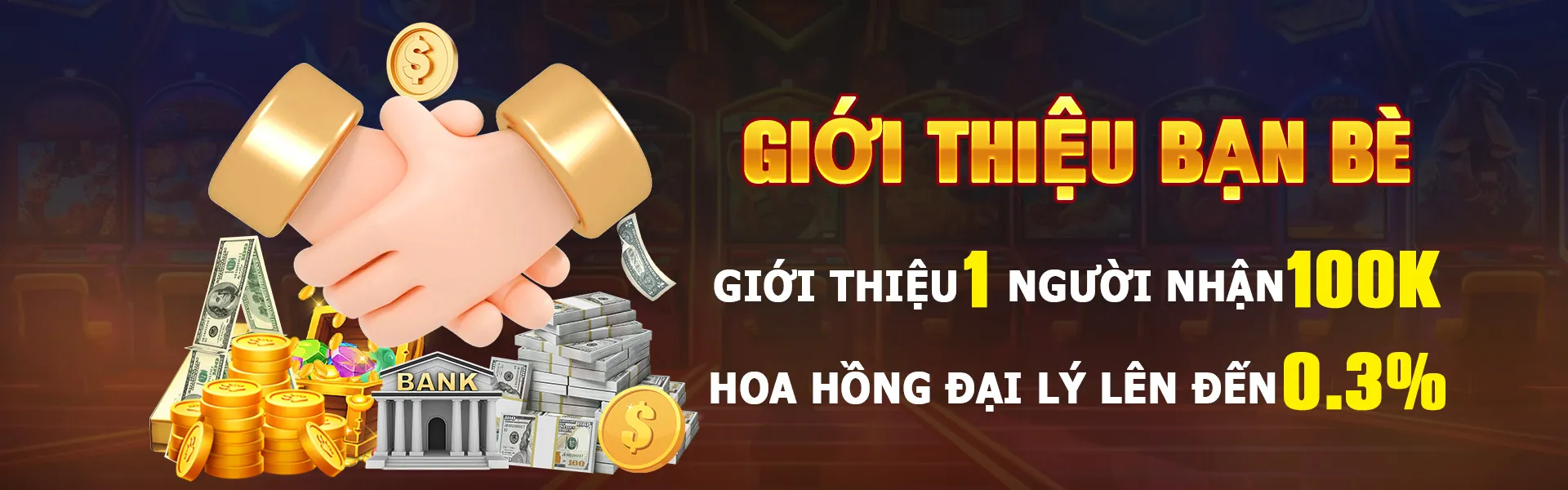 Chương trình Đại lý GA 67 - Cơ hội kiếm tiền không giới hạn